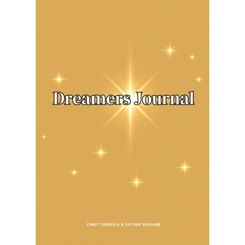 Dreamers Journal (Paperback) bij Singel 344