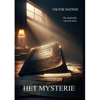 Het Mysterie (Paperback) bij Singel 344