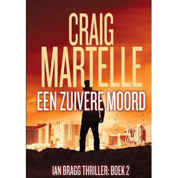 Een zuivere moord (Paperback) bij Singel 344