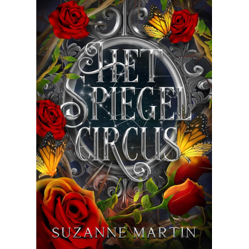 Het Spiegelcircus (Paperback) bij Singel 344