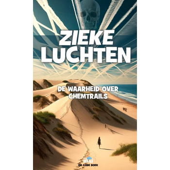 ZIEKE LUCHTEN (Paperback) bij Singel 344
