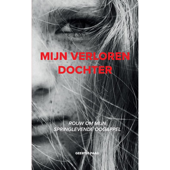 Mijn verloren dochter (Paperback) bij Singel 344
