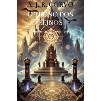 O TRONO DOS REINOS (Paperback) bij Singel 344