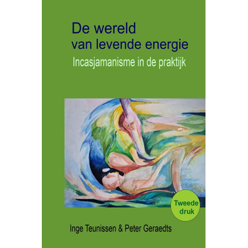 De wereld van levende energie (Paperback) bij Singel 344