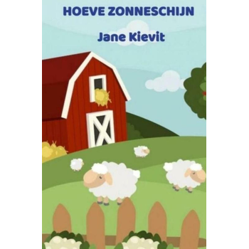 Hoeve Zonneschijn (Paperback) bij Singel 344
