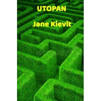 Utopan (Paperback) bij Singel 344