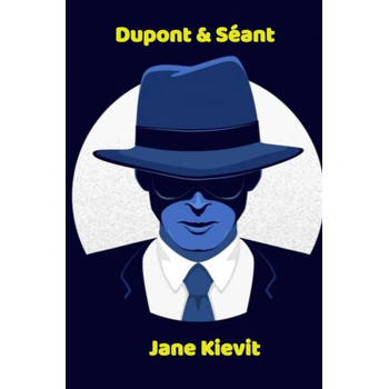 Dupont & Séant Deel 1 Grappige detectiveverhalen (Paperback) bij Singel 344