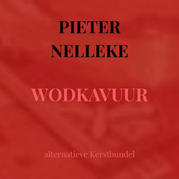 WODKAVUUR (Paperback) bij Singel 344