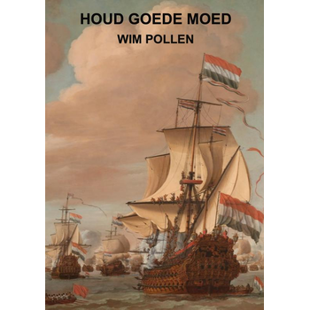 Houd goede moed (Paperback) bij Singel 344