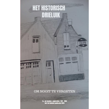 Het Historisch Drieluik (Paperback) bij Singel 344