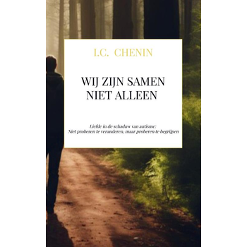 Wij zijn samen niet alleen (Paperback) bij Singel 344