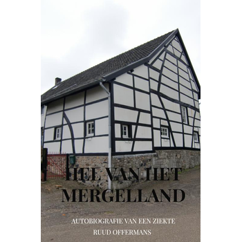 Hel van het Mergelland (Hardback) bij Singel 344