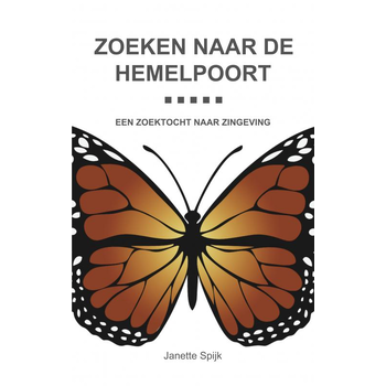 Zoeken naar de hemelpoort (Paperback) bij Singel 344