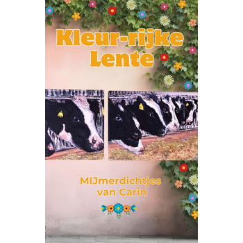 Kleur-rijke lente (Paperback) bij Singel 344