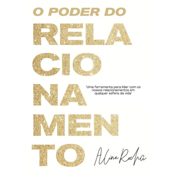 O poder do Relacionamento (Paperback) bij Singel 344