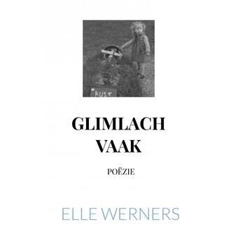 GLIMLACH VAAK (Paperback) bij Singel 344