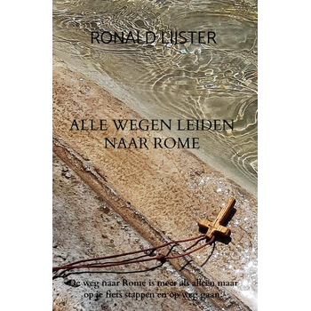 Alle wegen leiden naar Rome (Paperback) bij Singel 344