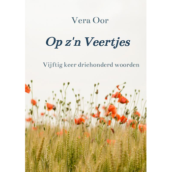 Op z'n Veertjes (Paperback) bij Singel 344