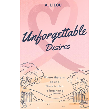 Unforgettable Desires (Paperback) bij Singel 344