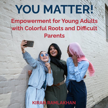 You Matter! (Paperback) bij Singel 344