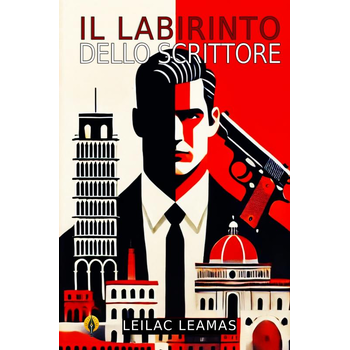 IL LABIRINTO DELLO SCRITTORE (Paperback) bij Singel 344