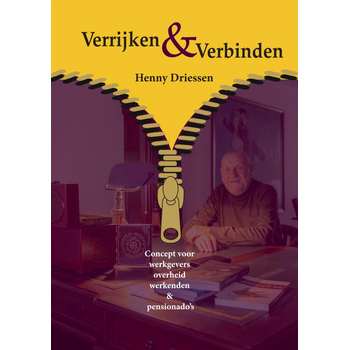 Verrijken en Verbinden (Paperback) bij Singel 344