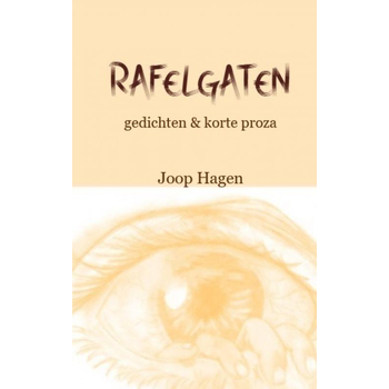 Rafelgaten (Paperback) bij Singel 344