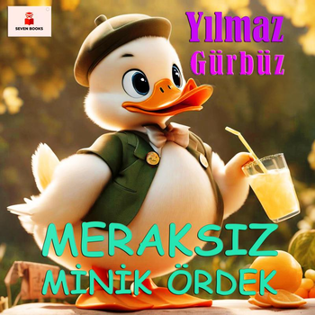 Meraksız Minik Ördek (Paperback) bij Singel 344
