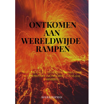 Ontkomen aan wereldwijde rampen. (Paperback) bij Singel 344