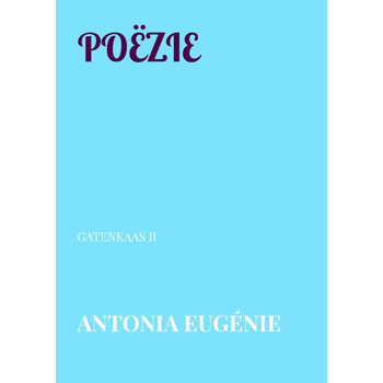 POËZIE (Paperback) bij Singel 344