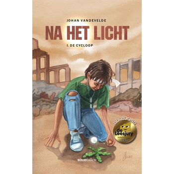 Na het licht 1 (Paperback) bij Singel 344