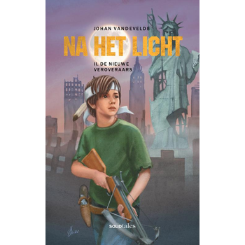 Na het licht 2 (Paperback) bij Singel 344
