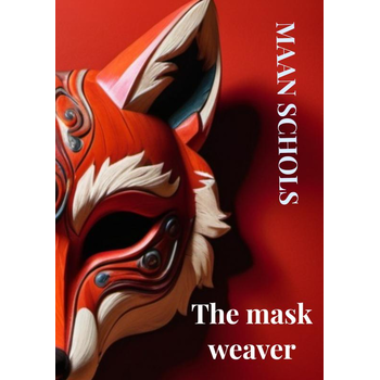The mask weaver (Paperback) bij Singel 344