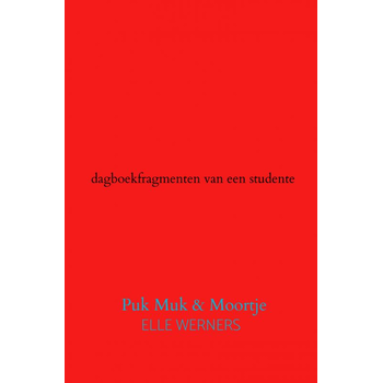 Puk Muk & Moortje (Paperback) bij Singel 344
