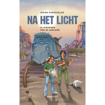 Na het licht 3 (Paperback) bij Singel 344