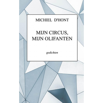 Mijn circus, mijn olifanten (Paperback) bij Singel 344
