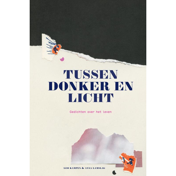 Tussen donker en licht (Hardback) bij Singel 344