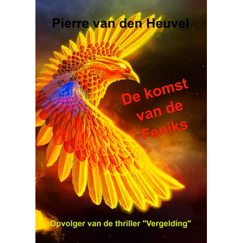 De komst van de Feniks (Paperback) bij Singel 344