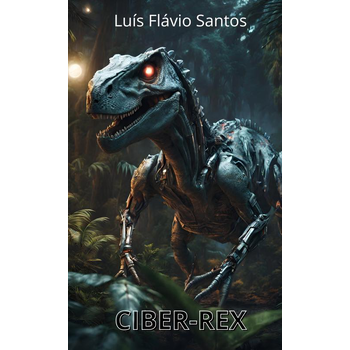Ciber-Rex (Paperback) bij Singel 344