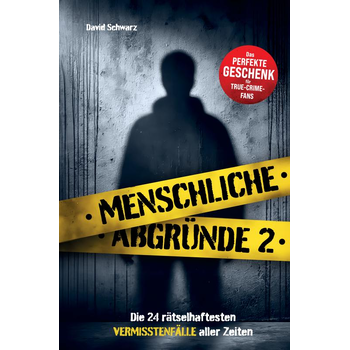 Menschliche Abgründe 2 (Paperback) bij Singel 344