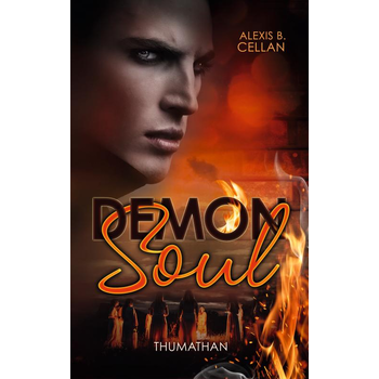 Demon Soul – Thumathan (Paperback) bij Singel 344
