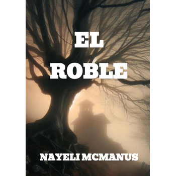 EL ROBLE (Paperback) bij Singel 344