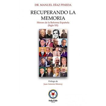 Recuperando la memoria (Paperback) bij Singel 344