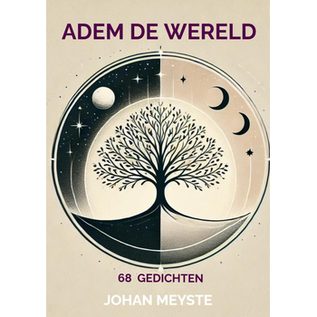 Adem de wereld (Paperback) bij Singel 344
