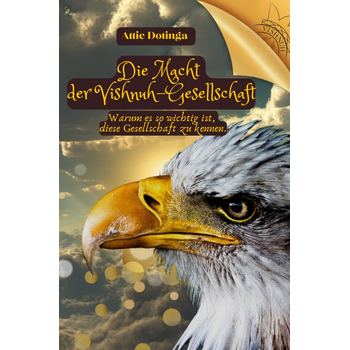 Die Macht der Vishnuh-Gesellschaft (Hardback) bij Singel 344