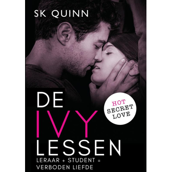 De IVY Lessen (Paperback) bij Singel 344