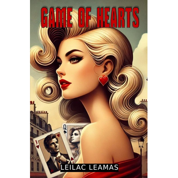 Game Of Hearts (Paperback) bij Singel 344