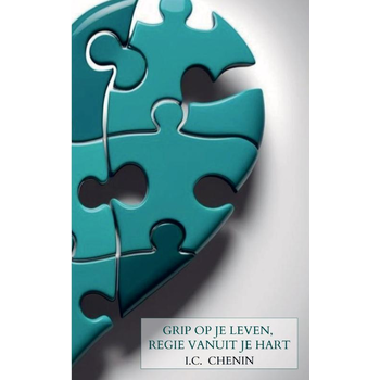 Grip op je leven, regie vanuit je hart (Paperback) bij Singel 344