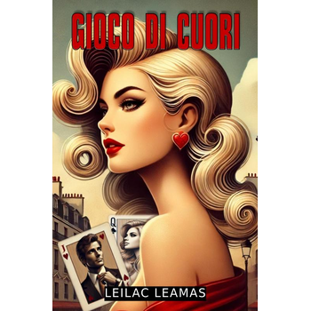 GIOCO DI CUORI (Paperback) bij Singel 344