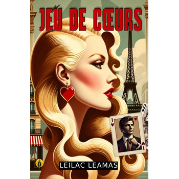 Jeu de Cœurs (Paperback) bij Singel 344